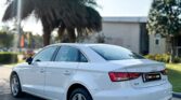 Your Dream Car is Here: The Audi A3 at The Car Club