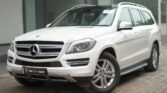 Mercedes-Benz GL350