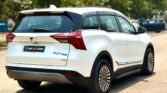 Your Dream Car is Here: Mahindra XUV 700 AX5 at The Car Club