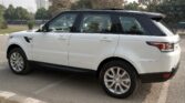 Range Rover Sport SE