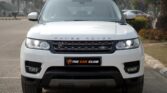 Range Rover Sport SE