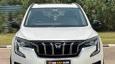 Your Dream Car is Here: Mahindra XUV 700 AX5 at The Car Club