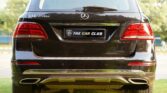 Experience Perfection: Uncover the Brilliance of the GLE 250D!