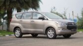 Toyota Innova Crysta