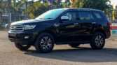 Ford Endeavour 3.2