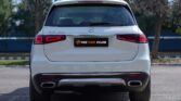 Mercedes-Benz GLS 400d