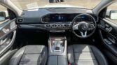 Mercedes-Benz GLS 400d