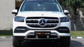 Mercedes-Benz GLS 400d