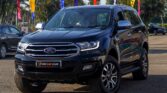 Ford Endeavour 3.2