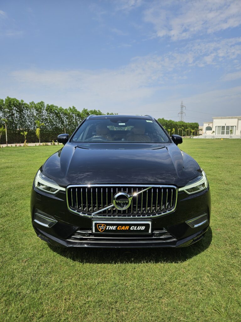 Volvo XC 60