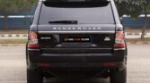 Land Rover Range Rover Sport HSE