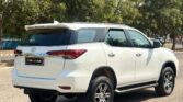 Toyota Fortuner 4*2