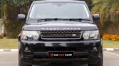 Land Rover Range Rover Sport HSE