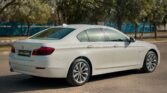 BMW 520D