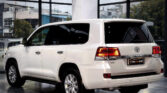 LAND CRUISER V8