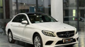 Mercedes-Benz C220D