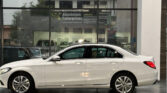 Mercedes-Benz C220D