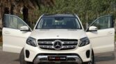 MERCEDES GLS 350