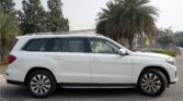 MERCEDES GLS 350