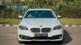 BMW 520D