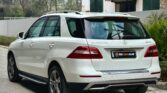 MERCEDES ML350