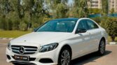 Mercedes-Benz C 220D