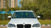 BMW X5 XDrive 30D