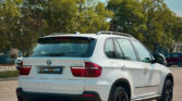 BMW X5 XDrive 30D